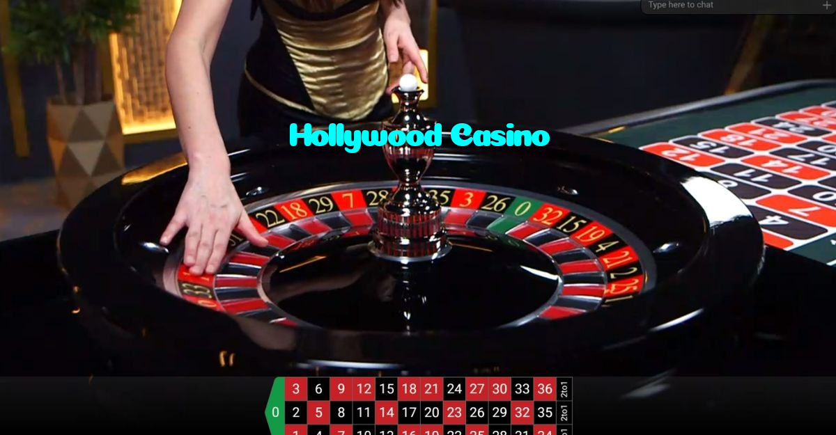 available types of Hollywood Casino bet including pre-match live express and system bets