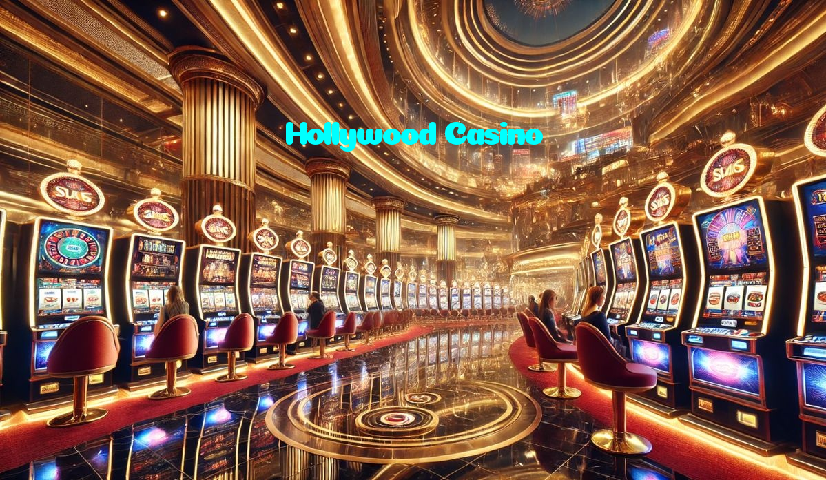 Hollywood Casino