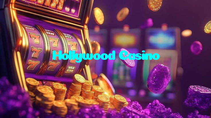 Hollywood Casino خوش آمدید بونس +600% پیشکش موبائل ایپ کے پروموشن سیکشن میں دکھائی دیتی ہے۔