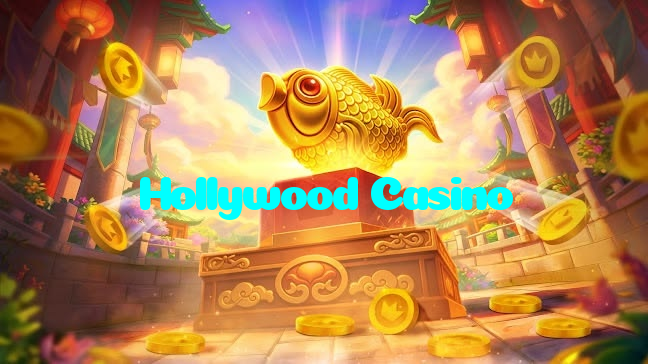 Hollywood Casino