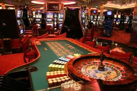 Hollywood Casino کیسینو میں لاٹری گیمز میں حصہ لیں۔