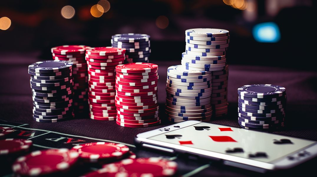 Hollywood Casino پاکستان میں میگا ویز کیسینو گیمز