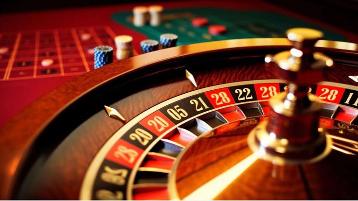 Hollywood Casino آن لائن کیسینو میں کھیلنے کی وجوہات