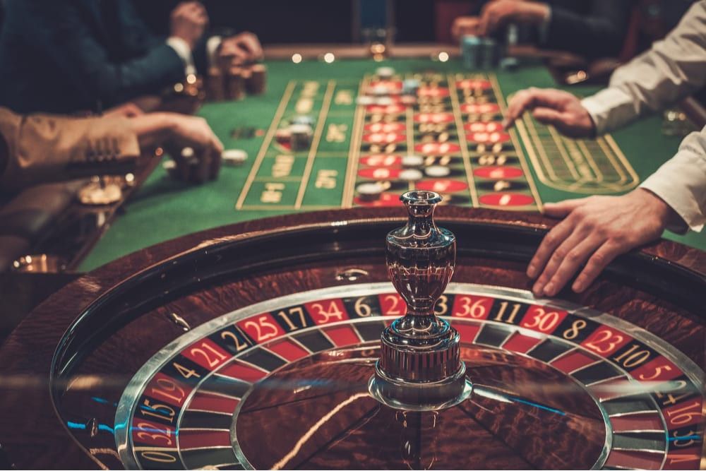 Hollywood Casino کیسینو میں ایک آن لائن گیم کا انتخاب کریں۔