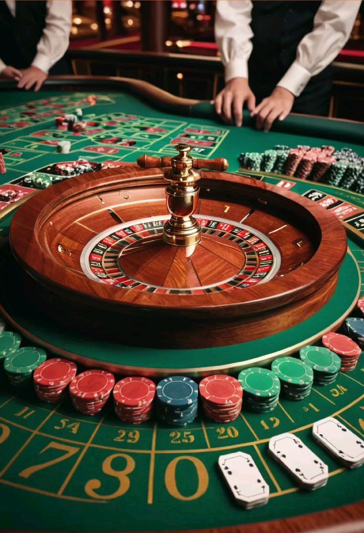 پاکستان کے نئے Hollywood Casinoکیسینو کھلاڑیوں کے لیے خوش آمدید بونس